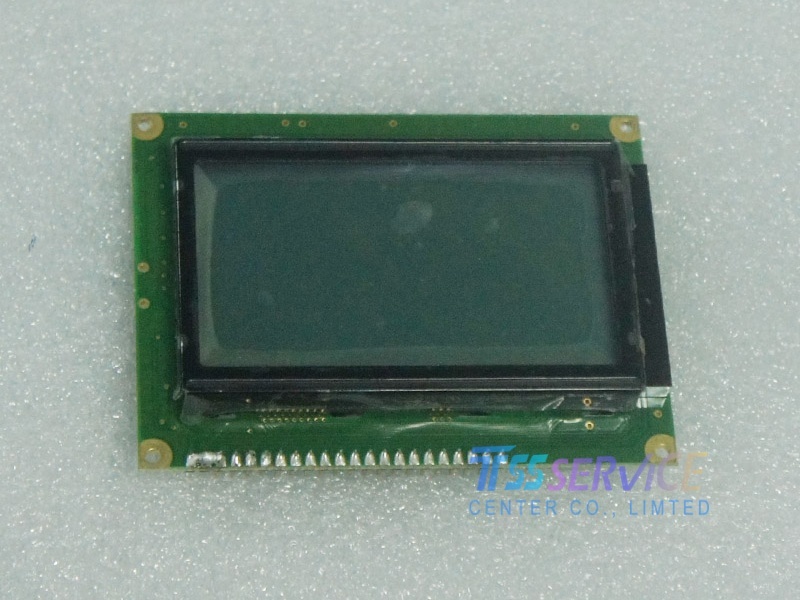 WG12864A-YYB FOR 128*64 LCD Screen compatible Industrial Panel