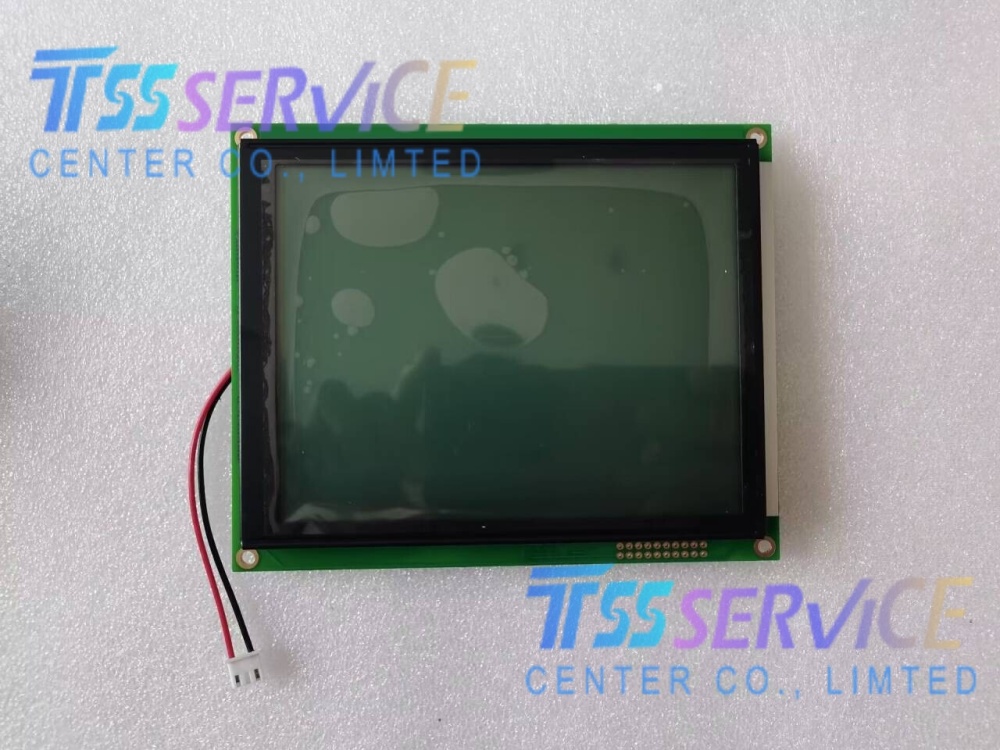 WG320240C0-TFH-TZ 5.7 Inch Industrial LCD Screen Panel