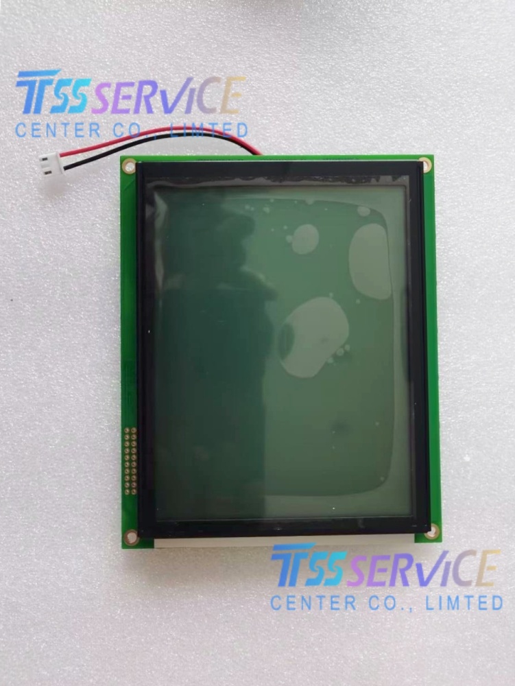 WG320240C0-TFH-TZ 5.7 Inch Industrial LCD Screen Panel