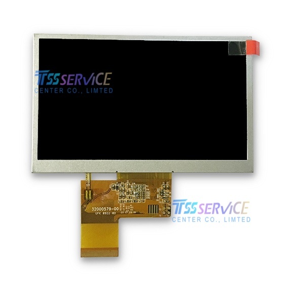 Innolux 5inch AT050TN33 V1 LCD Display Screen AT050TN33 V.1 For Industrial