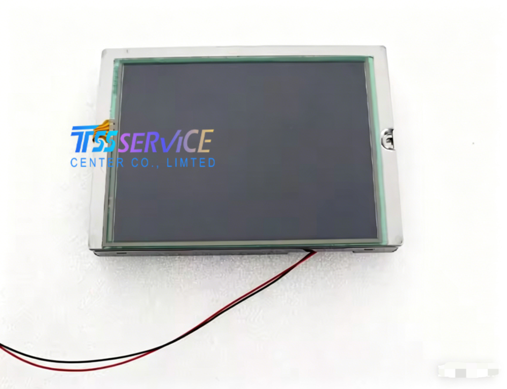 Data Image FG050700DSSWDG10 5.7inch LCD Display with Resistive Touch Screen