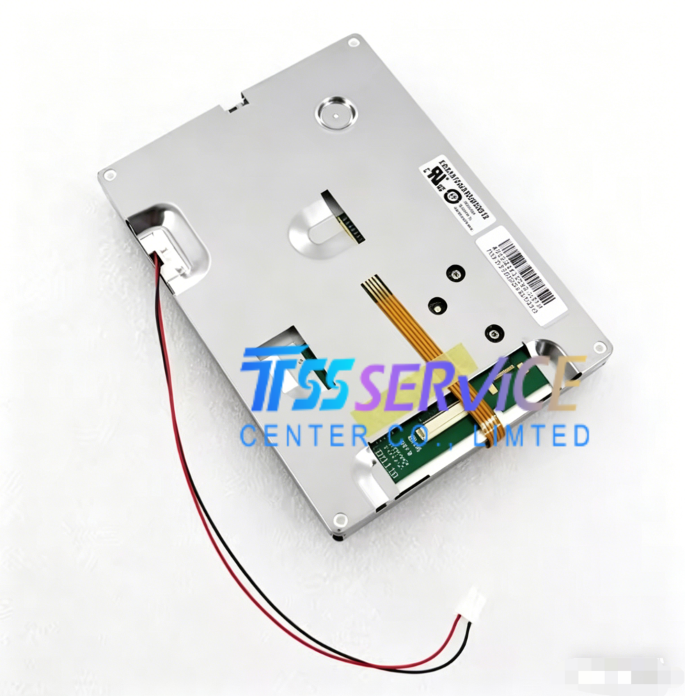 Data Image FG050700DSSWDG10 5.7inch LCD Display with Resistive Touch Screen