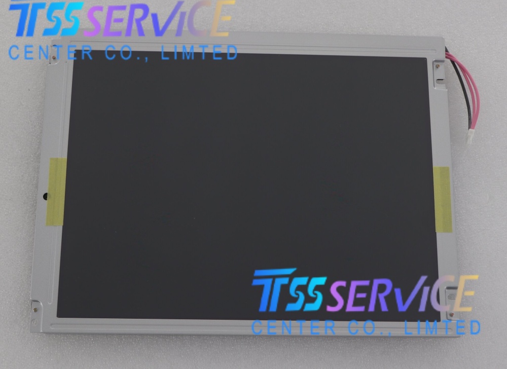 NEW NL6448AC33-95D 10.4" NLT 640×480 LCD DISPLAY PANEL