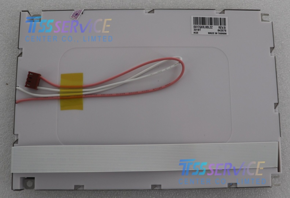 SX17Q03L0BLZZ REV.B Hitachi 5.7 inch LCD DISPLAY PANEL
