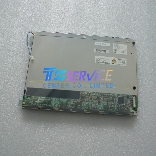 OPTREX T-51512D121J-FW-A-AB 12.1inch TFT-LCD Display with CCFL Backlight