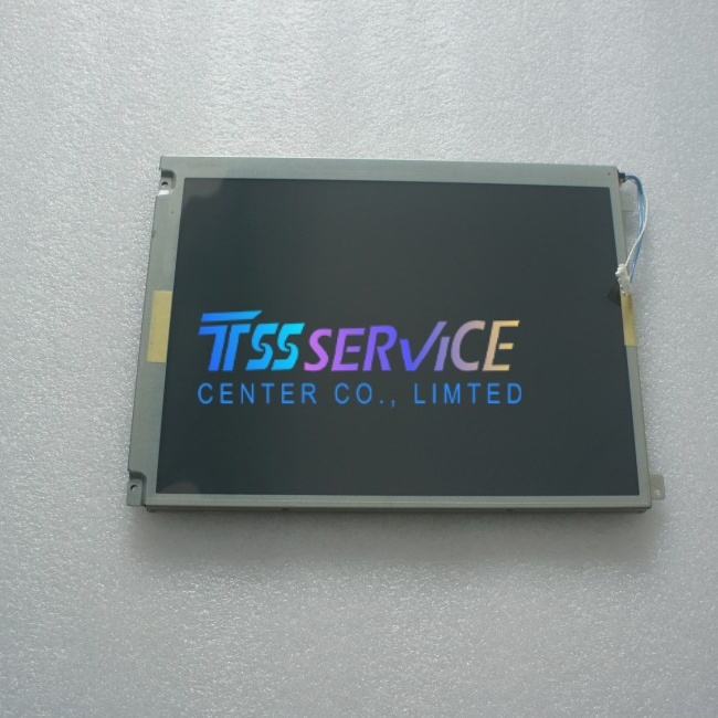 OPTREX T-51512D121J-FW-A-AB 12.1inch TFT-LCD Display with CCFL Backlight