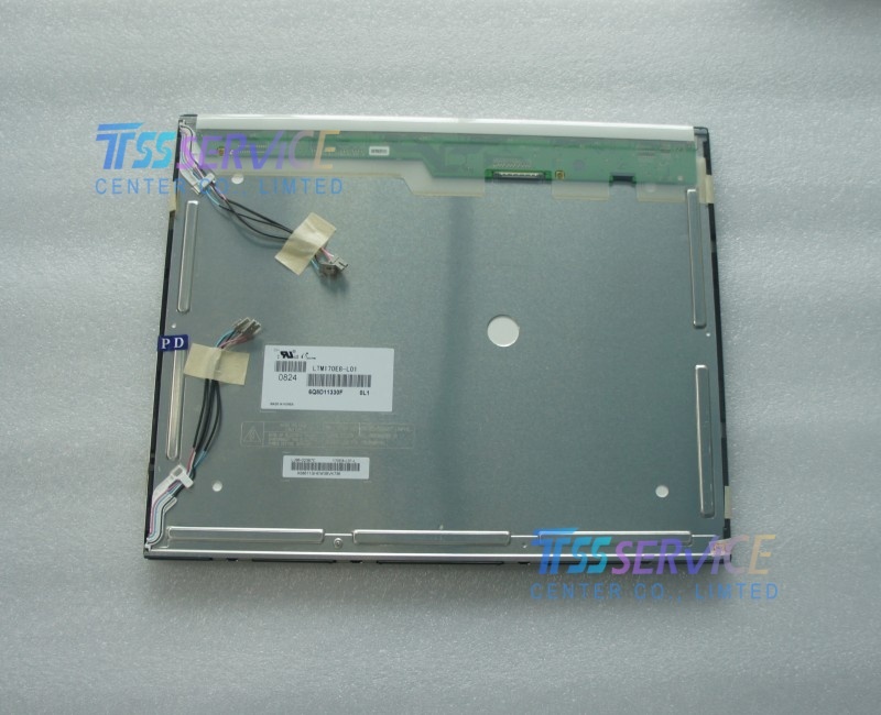 NEW LTM170E8-L01 Samsung 17" 1280×1024  LCD DISPLAY PANEL