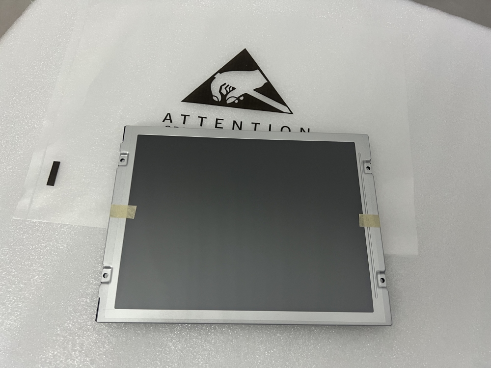Kyocera 8.4 inch 800×600 Industrial LCD Display Screen T-55712D084J-LW-A-AAN