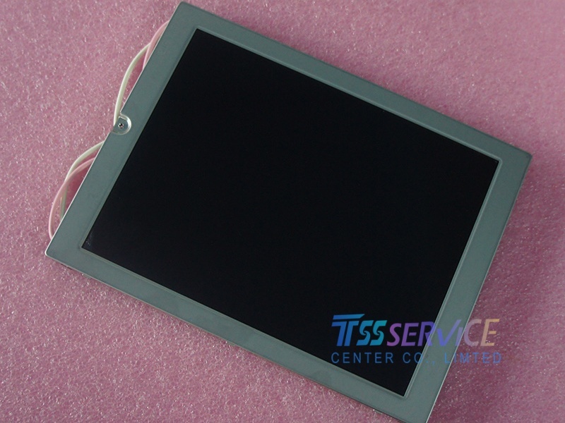 NEW KCG075VG2BH-G000-W-33-23-88  Kyocera 7.5" 640×480  LCD DISPLAY PANEL