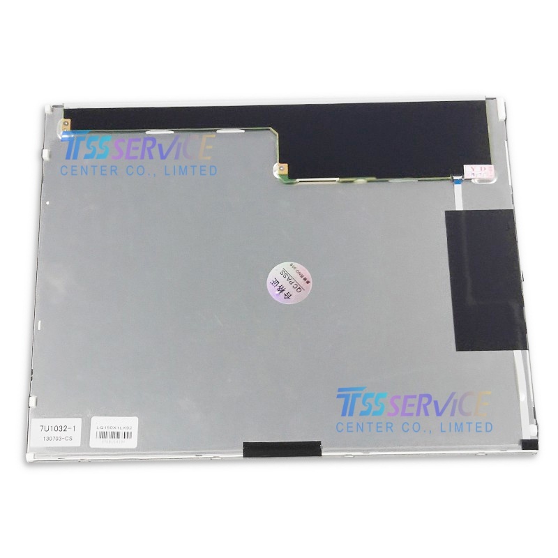 LQ150X1LX9K 15.0" 1024×768 Industrial LCD Panel for Sharp