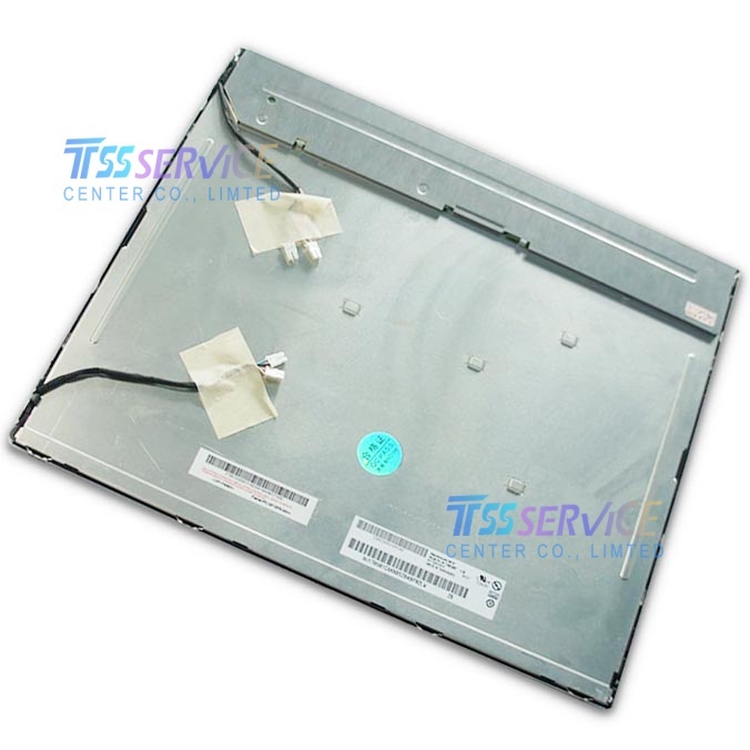 NEW M170EG01 V.D AUO 17" 1280×1024  LCD DISPLAY PANEL