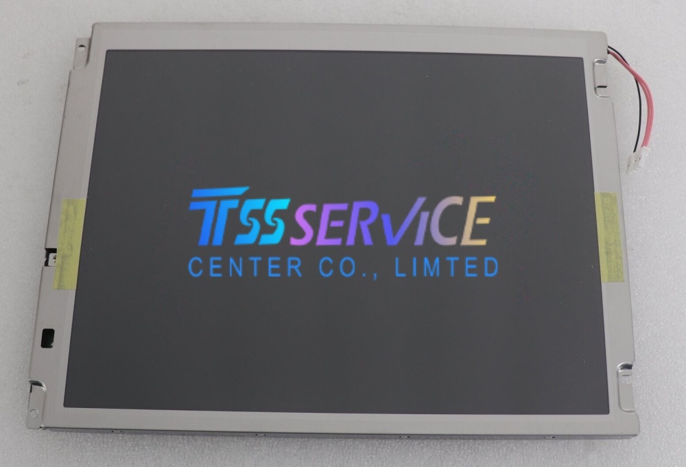 NEC 10.4   Inch  LCD PANEL DISPLAY NL8060BC26-28  use for  Industrial
