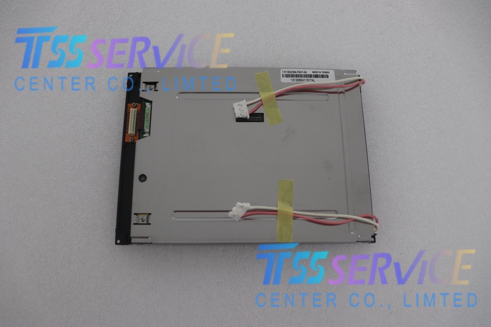 T-51382D064-FW-P-AA 6.4 inch 640×480 LCD Display Screen For Industrial