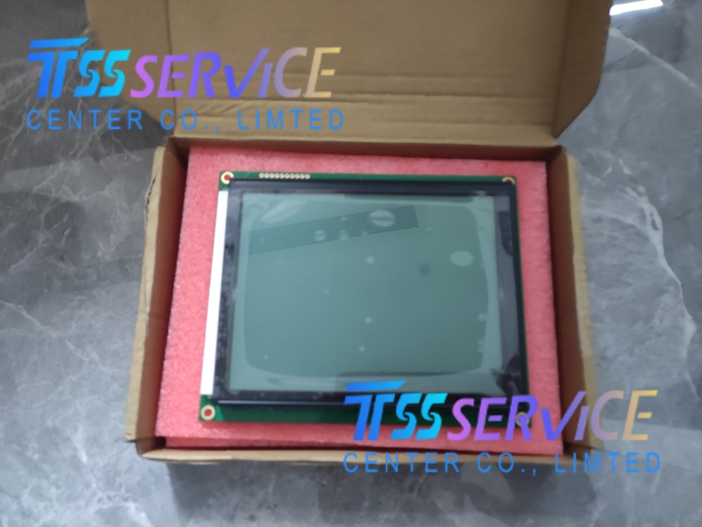 WG320240CP1-TGH-VZ 5.7 INCH Industrial LCD Display Screen