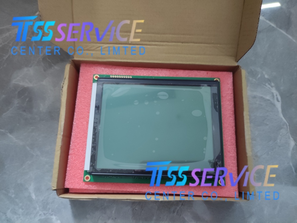 WG320240CP1-TGH-VZ 5.7 INCH Industrial LCD Display Screen