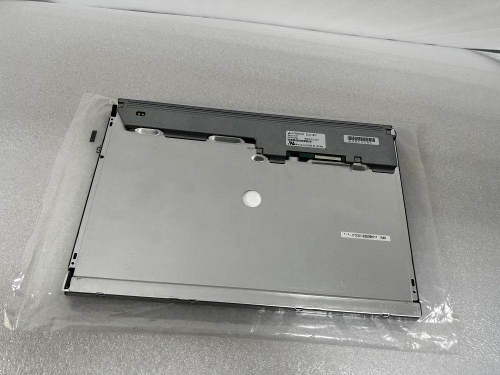 NEW AA141TD01 Mitsubishi 14.1"  LCD DISPLAY PANEL