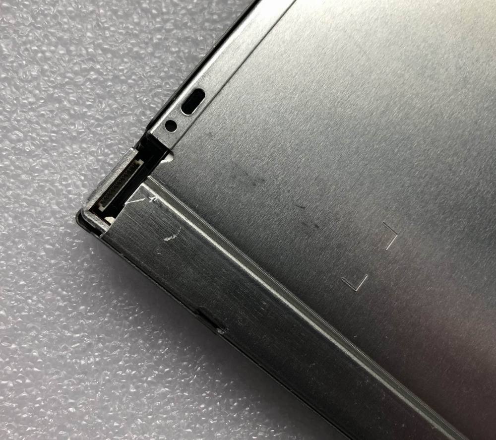 NEW AA141TD01 Mitsubishi 14.1"  LCD DISPLAY PANEL