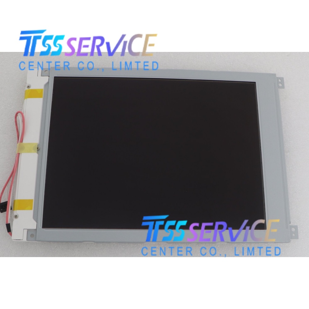 New KOE/JDI /HITACH 9.4 inch 640×480 LCD Display Panel LMG5278XUFC-00T REV.C for Industrial with good Quality