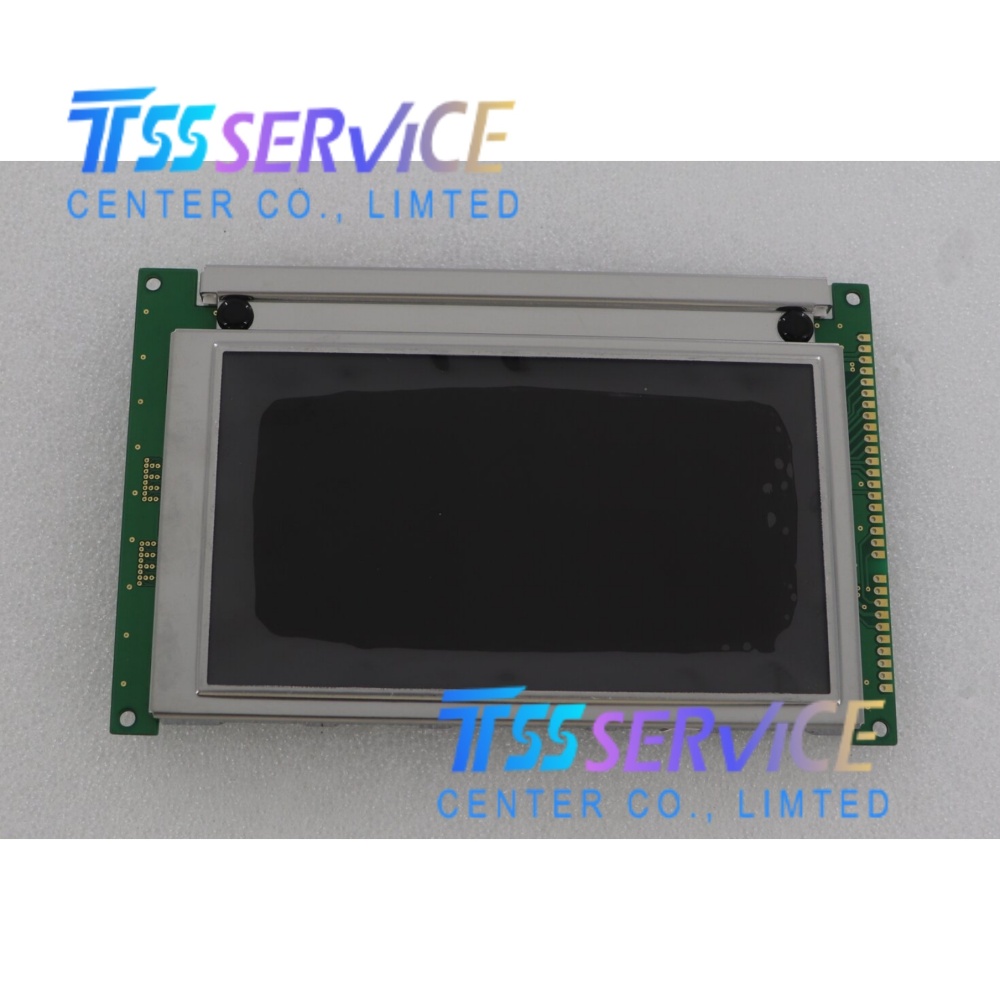 New KOE/JDI /HITACH 5.1 inch 240×128 LCD Display Panel LMG7420PLFC-X REV.A for Industrial with good Quality