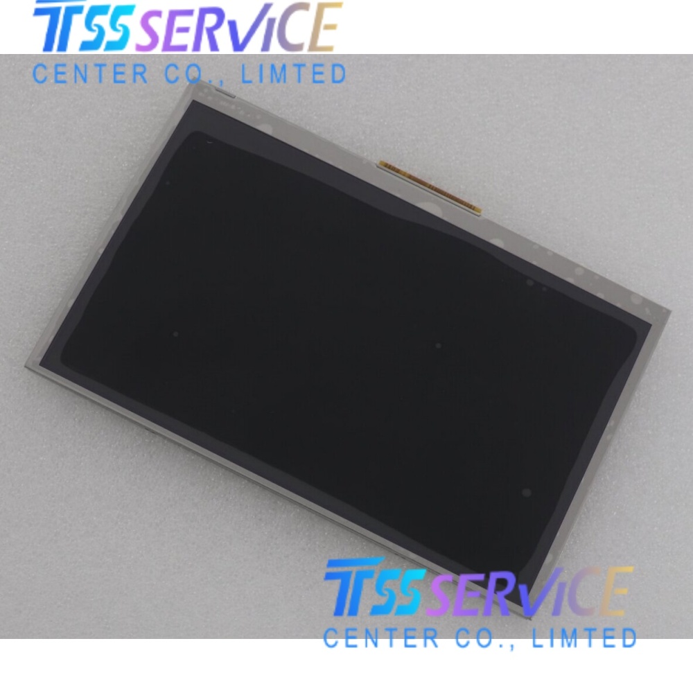 Samsung 7.0 inch800×480(RGB) LCD Display Panel LMS700KF06-006 for Digital Photo Frame, Portable DVD Player, Video Door Phone, VOIP Phone