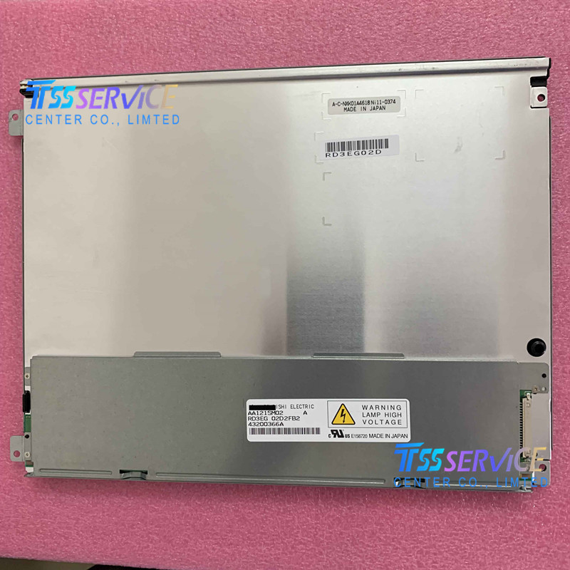 MITSUBISHI AA121SM02 12.1" 800*600 LCD SCREEN Display PANEL