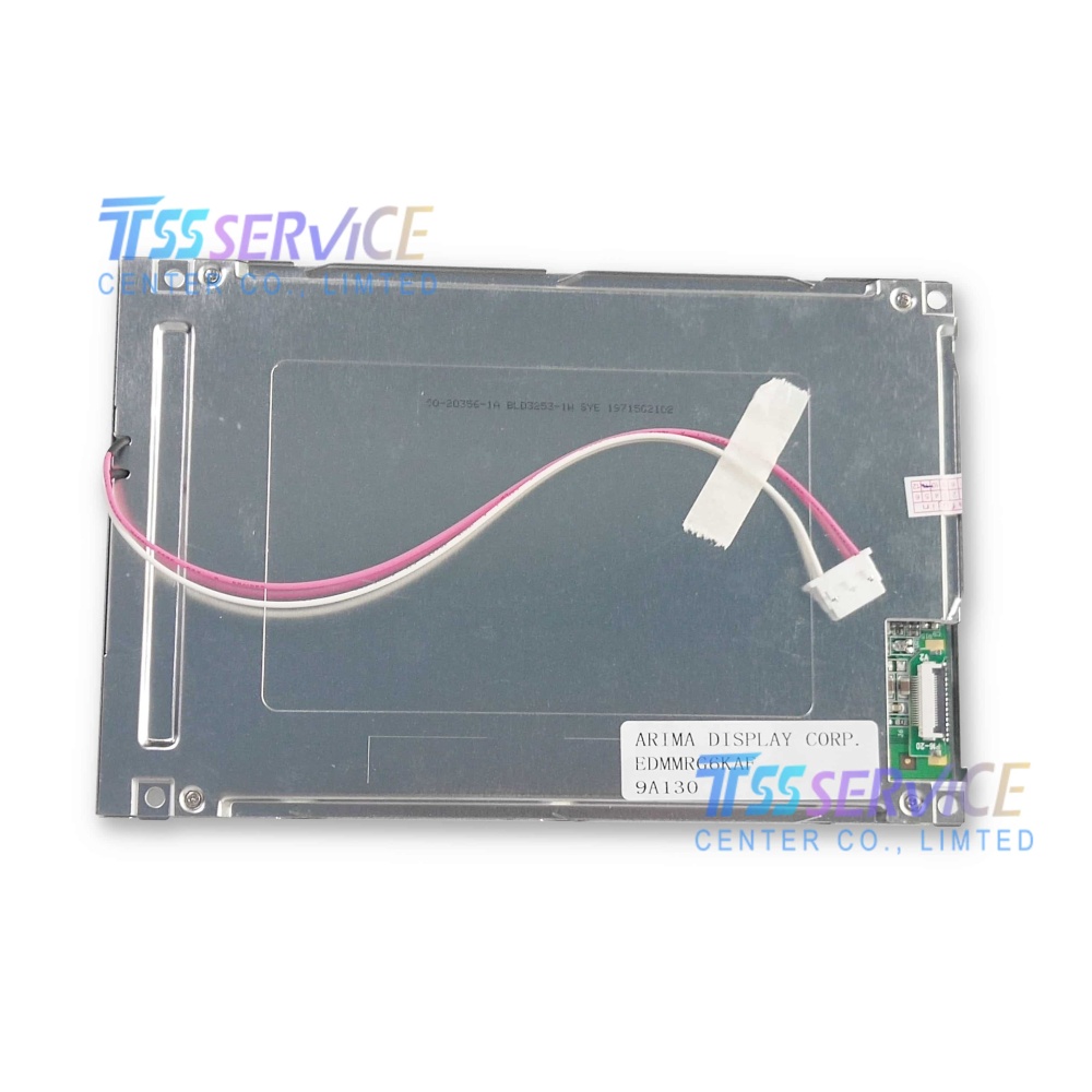 EDMMRG6KAF  5.8inch 320×240 Lcd Display Panel for Panasonic