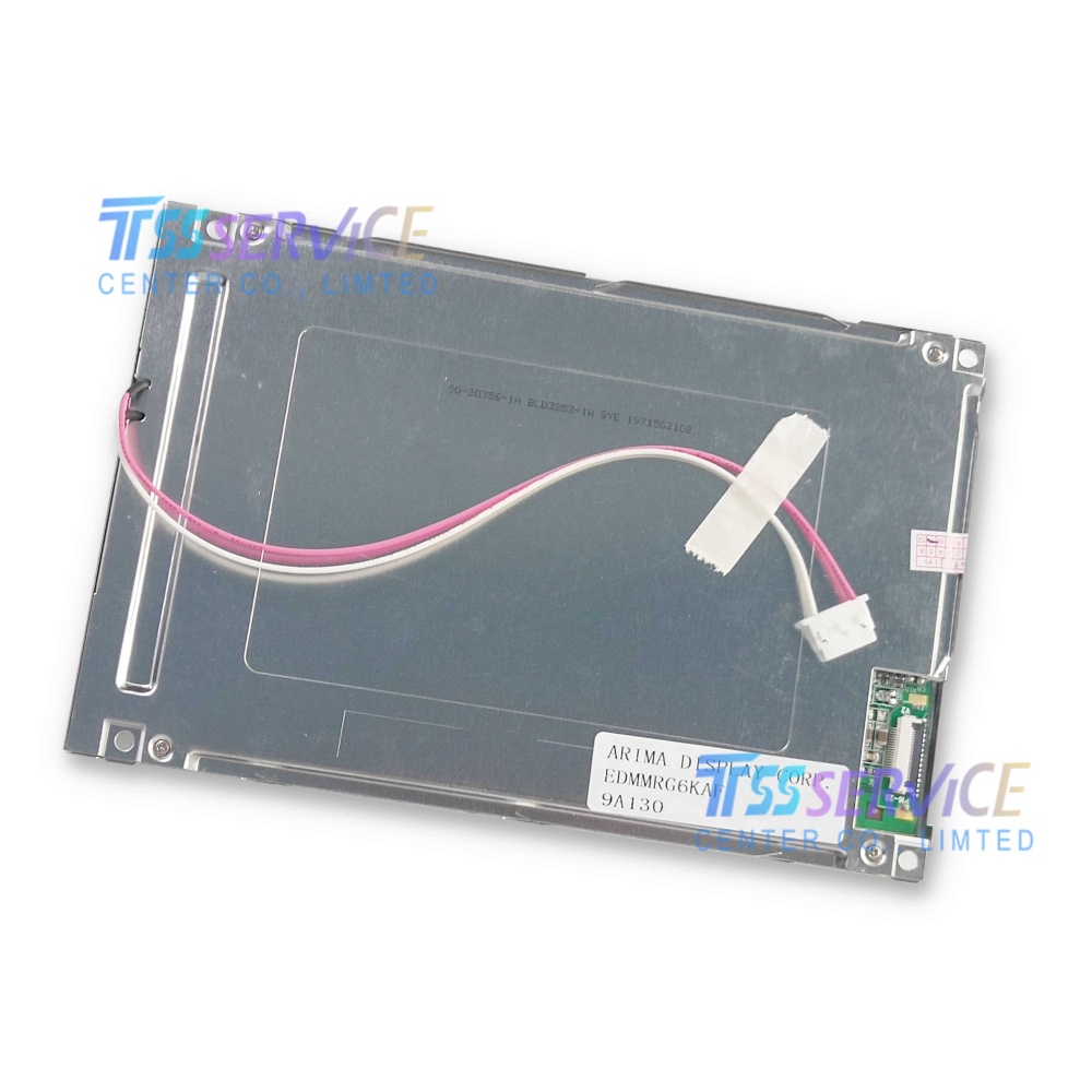 EDMMRG6KAF  5.8inch 320×240 Lcd Display Panel for Panasonic