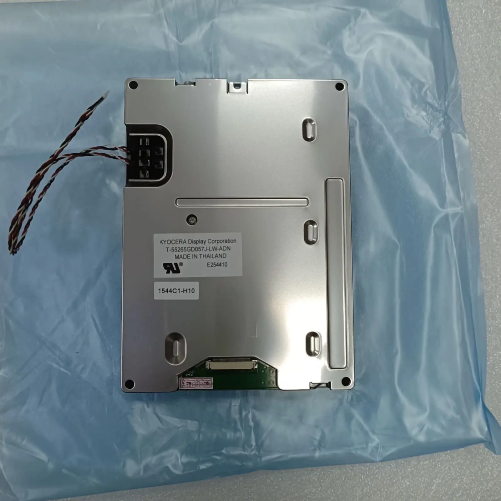 NEW T-55265GD057J-LW-AFN  Kyocera 5.7" 320×240  LCD Display Screen For Industrial
