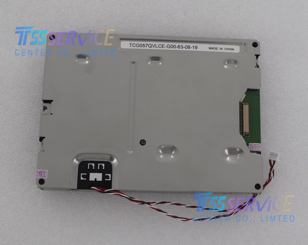 TCG057QVLCE-G00 New 5.7inch  320x240 TFT-LCD Panel
