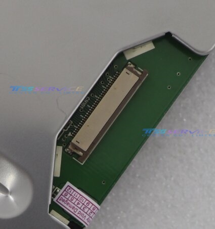 TCG057QVLCE-G00 New 5.7inch  320x240 TFT-LCD Panel