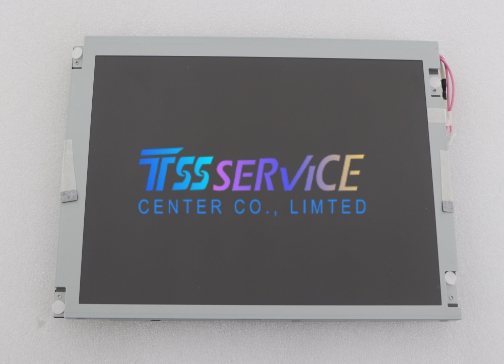 Kyocera 10.4   Inch  LCD PANEL DISPLAY  TCG104VGLACANN-AN00   use for  Industrial