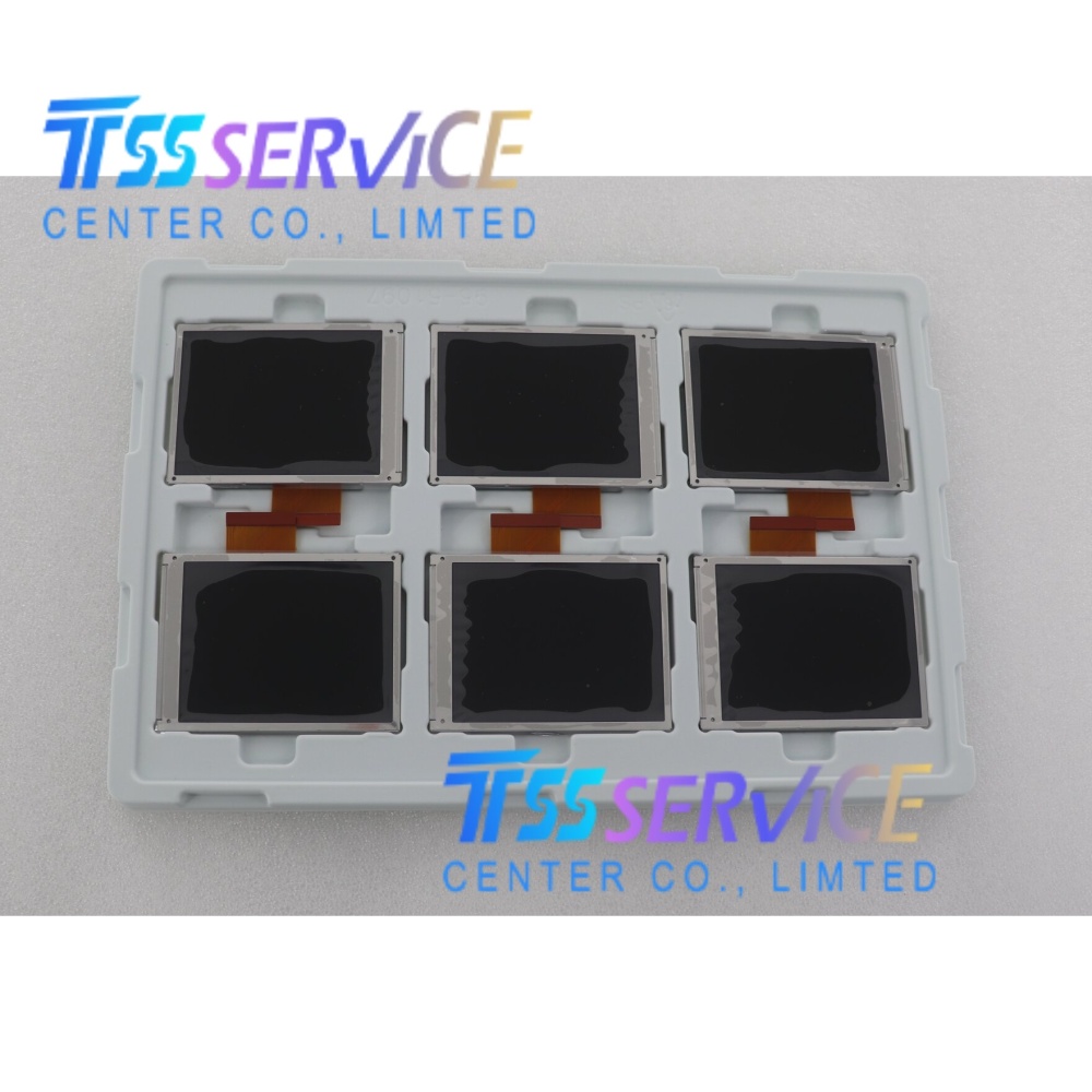 New KOE/HITACHI/JDI 3.5"320*240 a-Si TFT-LCD Display Panel  TX09D40VM3CBA Rev.A  for Handheld & PDA