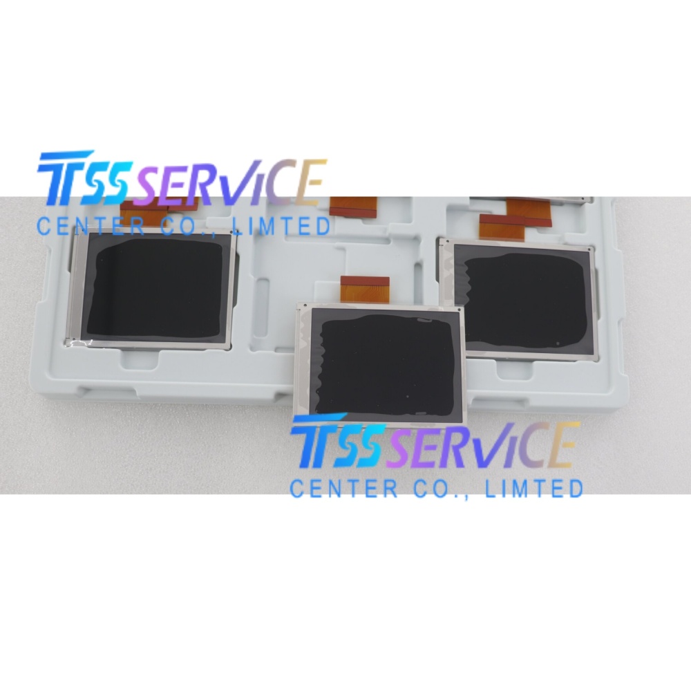 New KOE/HITACHI/JDI 3.5"320*240 a-Si TFT-LCD Display Panel  TX09D40VM3CBA Rev.A  for Handheld & PDA