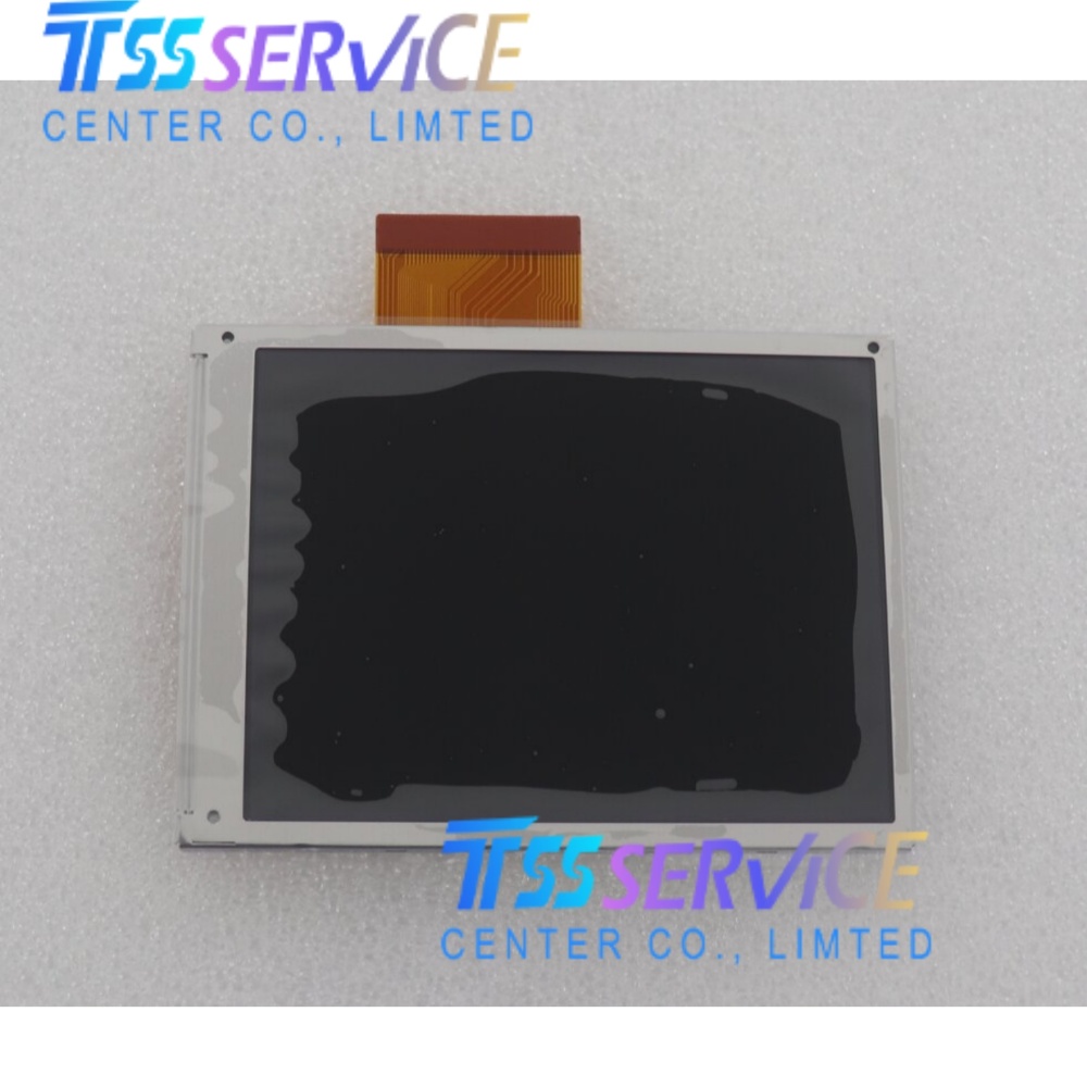New KOE/HITACHI/JDI 3.5"320*240 a-Si TFT-LCD Display Panel  TX09D40VM3CBA Rev.A  for Handheld & PDA