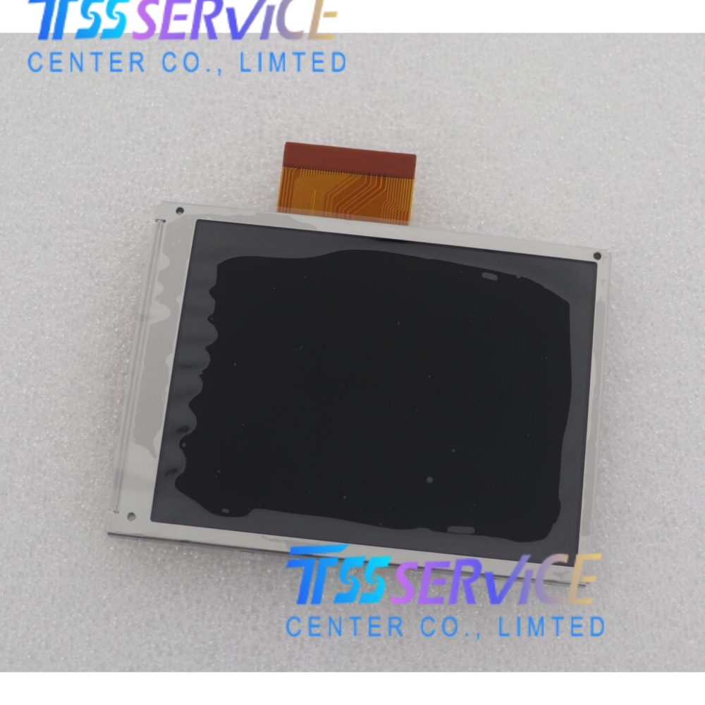New KOE/HITACHI/JDI 3.5"320*240 a-Si TFT-LCD Display Panel  TX09D40VM3CBA Rev.A  for Handheld & PDA
