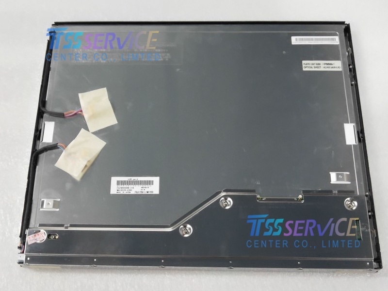 FLC48SXC8V-11A 19inch 1280*1024 TFT-LCD Screen Panel for Sharp