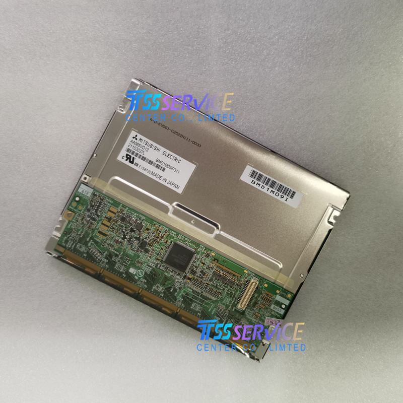MITSUBISHI 6.5inch LCD Panel Screen AA065VD13 For Industrial
