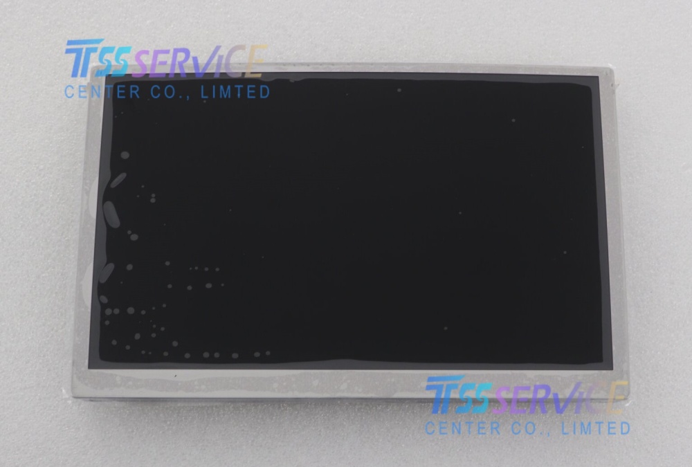 L5S30978P02 8 INCH 800 × 480 LCD Panel Screen For Industrial