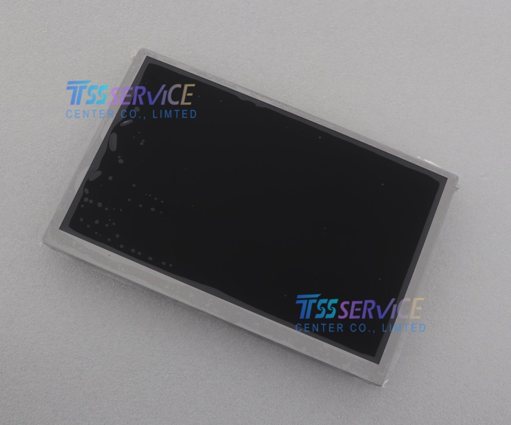 L5S30978P02 8 INCH 800 × 480 LCD Panel Screen For Industrial