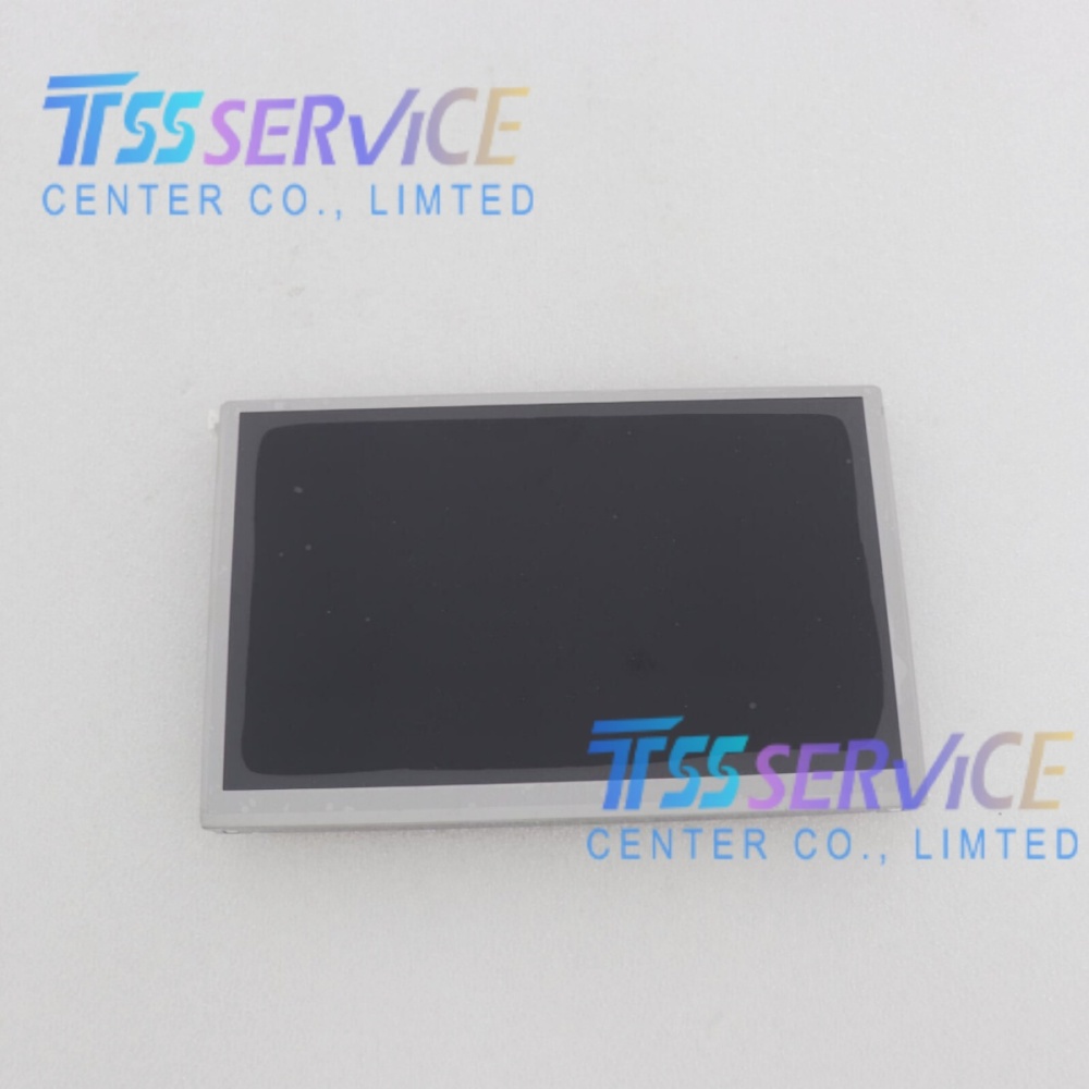 L5S30978P02 8 INCH 800 × 480 LCD Panel Screen For Industrial