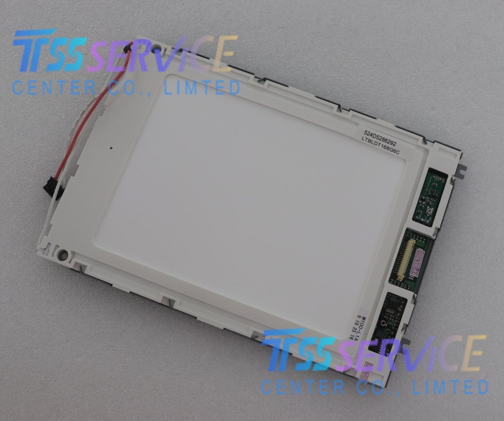 LTBLDT168G6C 7.2 INCH LCD Panel Screen For Industrial