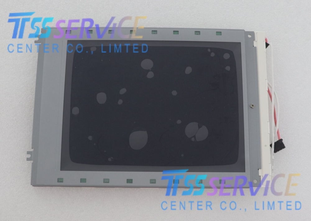 LTBLDT168G6C 7.2 INCH LCD Panel Screen For Industrial