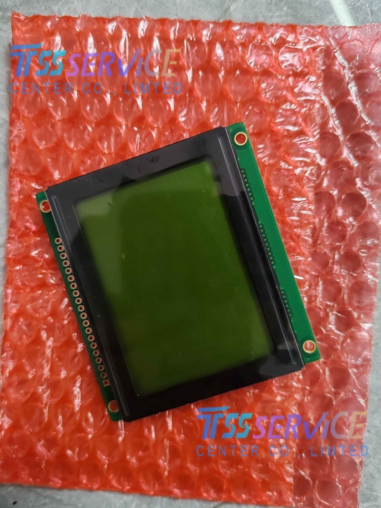 PG12864LRF-BNN-H-Y4 LCD Display Screen For Industrial