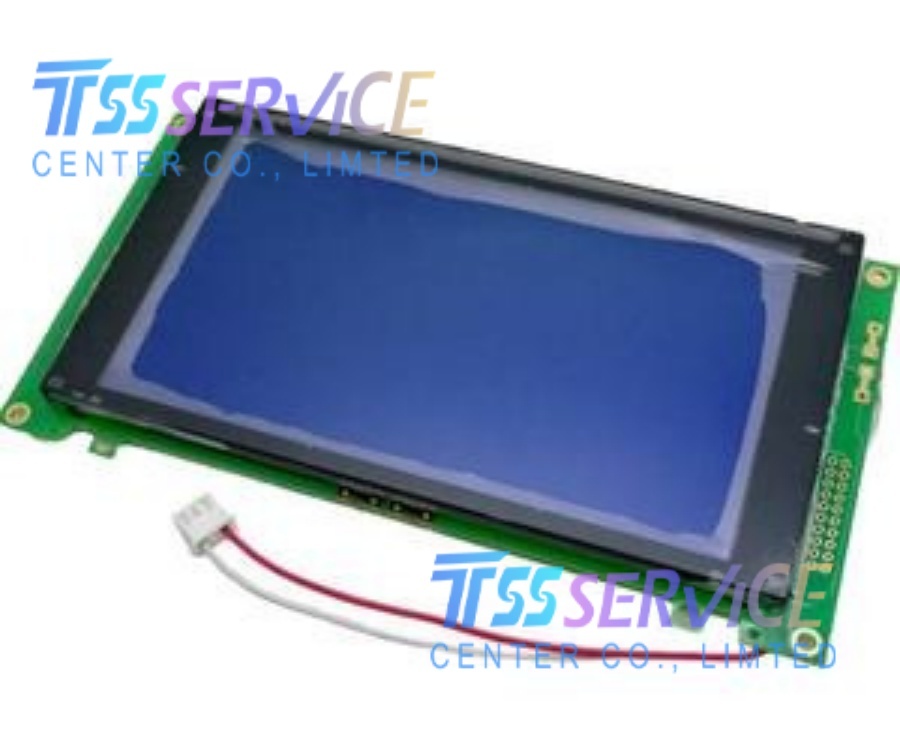 PG240128X-P2 LCD Display Screen For Industrial
