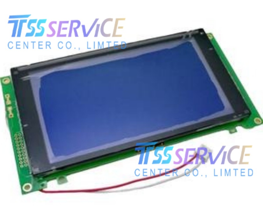 PG240128X-P2 LCD Display Screen For Industrial