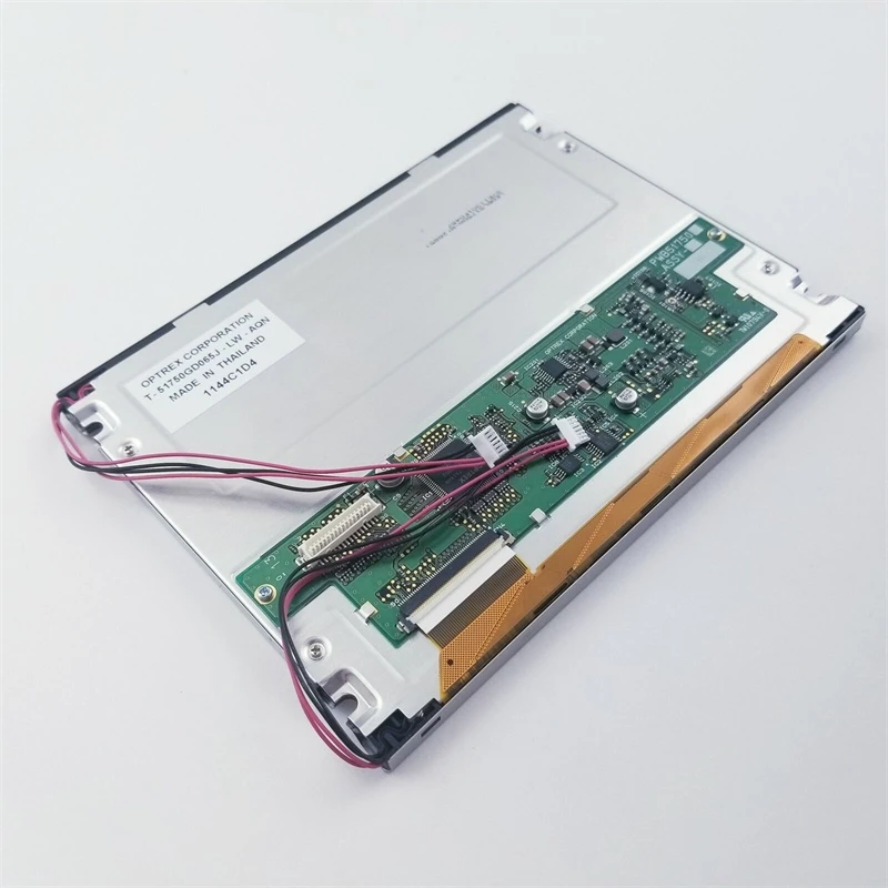 NEW T-51750GD065J-LW-BIN Kyocera 6.5" 640×480  LCD Display Screen For Industrial