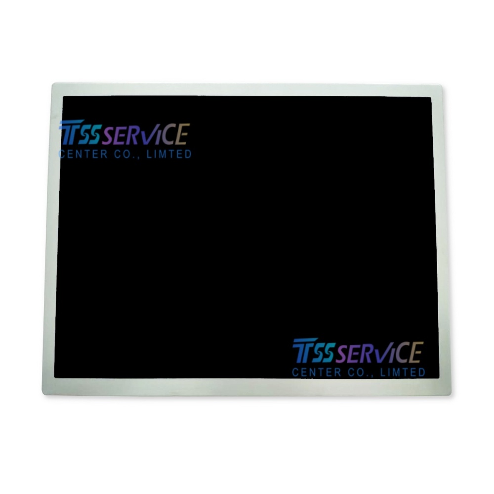Mitsubishi 10.4 inch AA104XF17 1024×768 Industrial LCD Display Screen