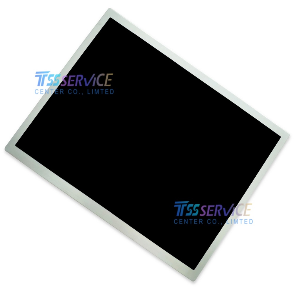Mitsubishi 10.4 inch AA104XF17 1024×768 Industrial LCD Display Screen