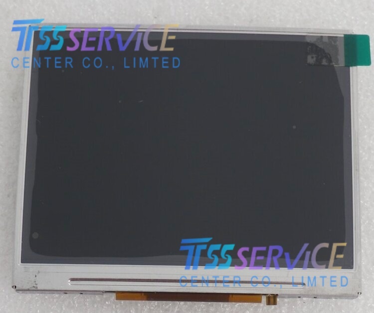 ETA035009DM6 EDT 3.5 INCH 320×240 Industrial LCD Display Screen