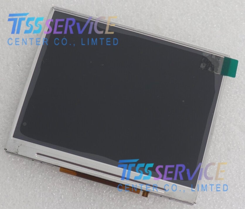 ETA035009DM6 EDT 3.5 INCH 320×240 Industrial LCD Display Screen